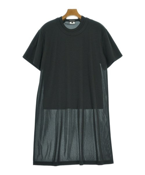 COMME des GARCONS HOMME PLUS เสื้อยืด/เสื้อท็อปส์