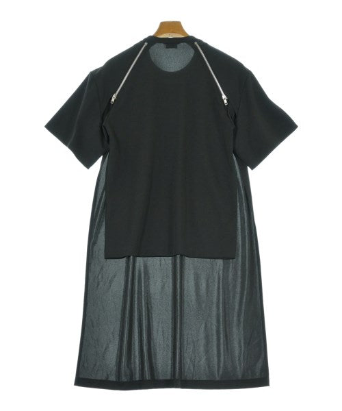 COMME des GARCONS HOMME PLUS เสื้อยืด/เสื้อท็อปส์