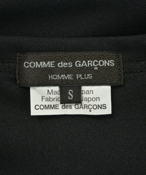 COMME des GARCONS HOMME PLUS เสื้อยืด/เสื้อท็อปส์