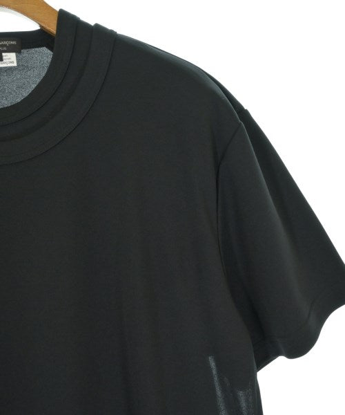 COMME des GARCONS HOMME PLUS เสื้อยืด/เสื้อท็อปส์