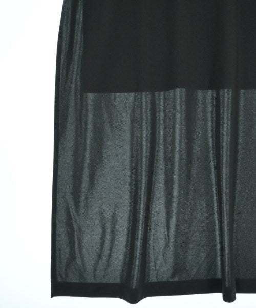 COMME des GARCONS HOMME PLUS เสื้อยืด/เสื้อท็อปส์