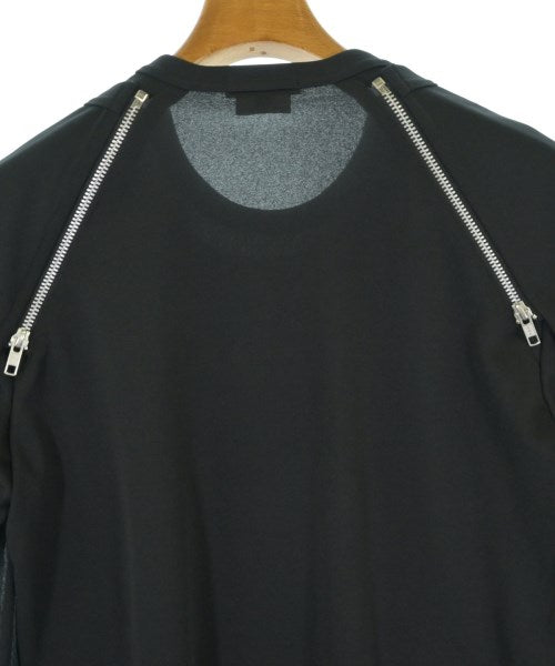 COMME des GARCONS HOMME PLUS เสื้อยืด/เสื้อท็อปส์
