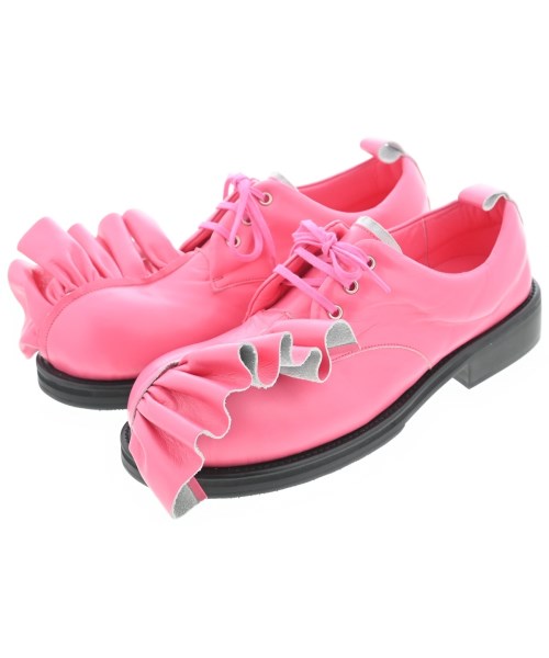 COMME des GARCONS HOMME PLUS รองเท้า อื่น