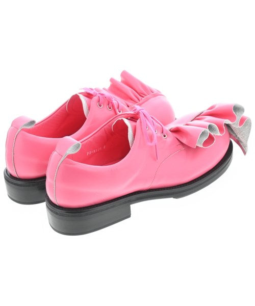 COMME des GARCONS HOMME PLUS รองเท้า อื่น