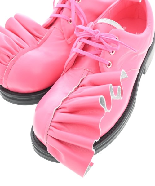 COMME des GARCONS HOMME PLUS รองเท้า อื่น