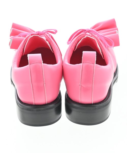 COMME des GARCONS HOMME PLUS รองเท้า อื่น