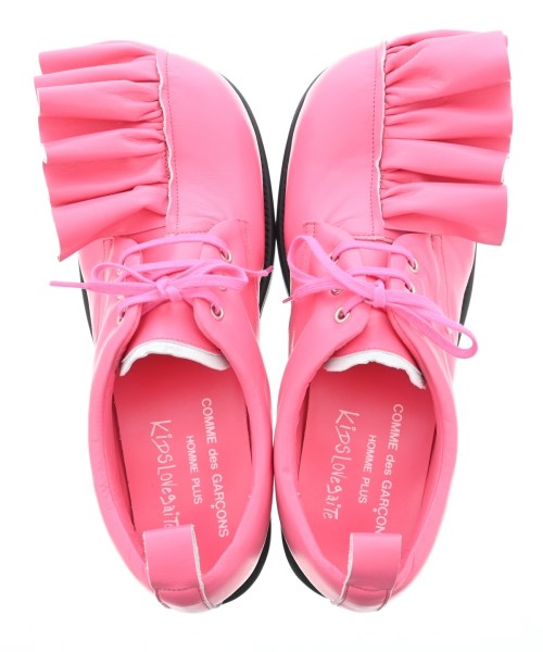 COMME des GARCONS HOMME PLUS รองเท้า อื่น