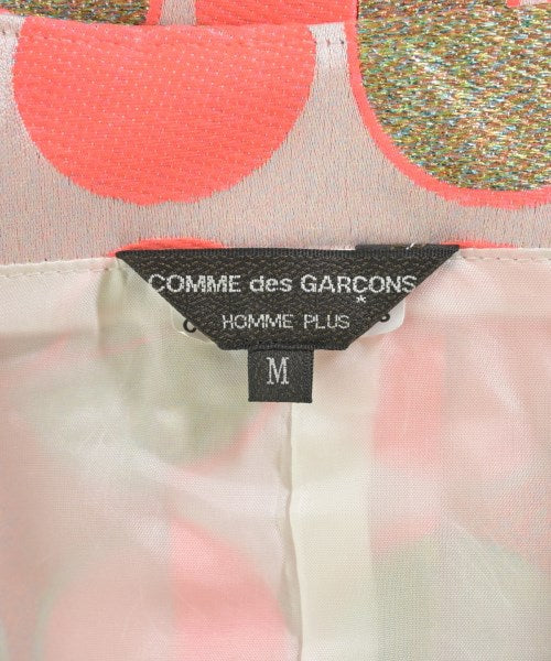 COMME des GARCONS HOMME PLUS เสื้อโค้ท อื่น