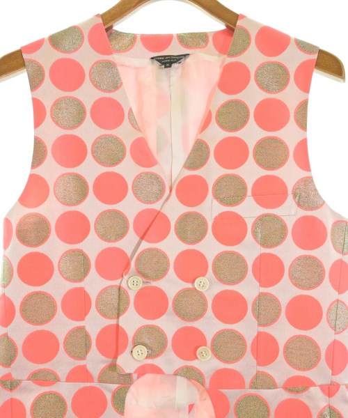 COMME des GARCONS HOMME PLUS เสื้อโค้ท อื่น