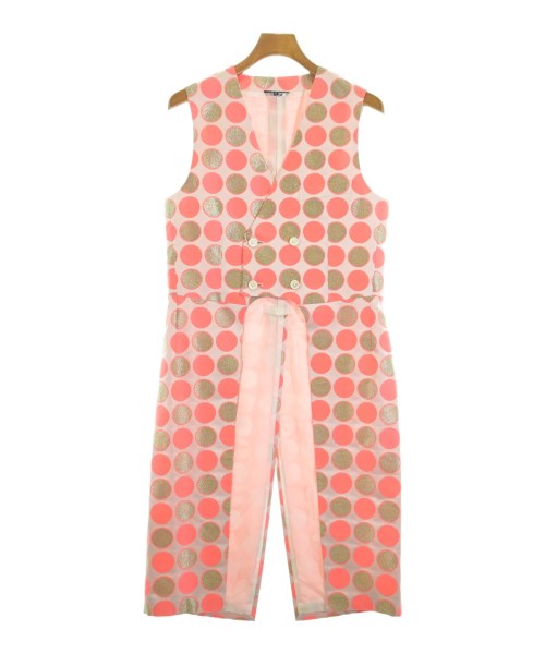 COMME des GARCONS HOMME PLUS เสื้อโค้ท อื่น
