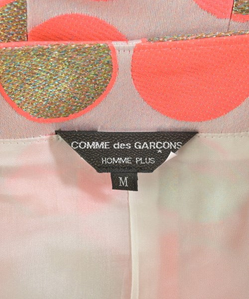 COMME des GARCONS HOMME PLUS เสื้อโค้ท อื่น