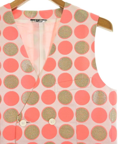 COMME des GARCONS HOMME PLUS เสื้อโค้ท อื่น
