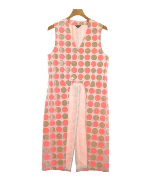 COMME des GARCONS HOMME PLUS เสื้อโค้ท อื่น