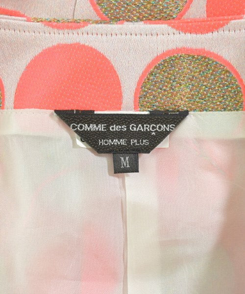 COMME des GARCONS HOMME PLUS เสื้อโค้ท อื่น
