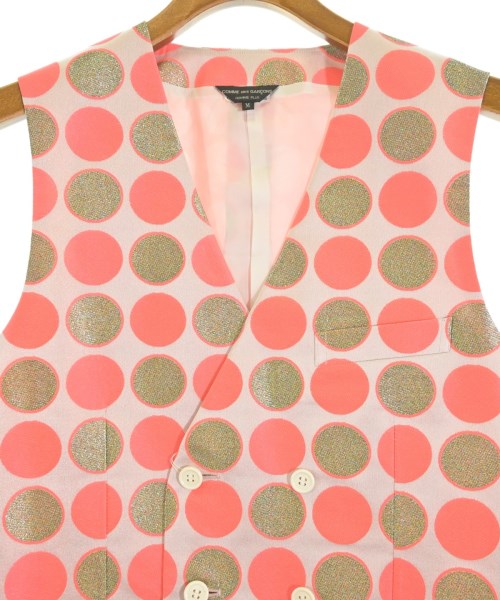 COMME des GARCONS HOMME PLUS เสื้อโค้ท อื่น