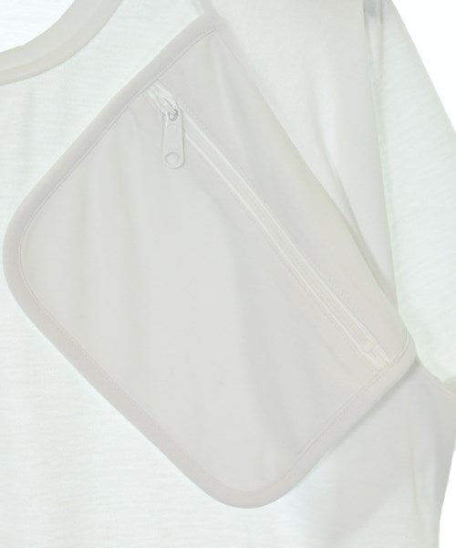COMME des GARCONS HOMME PLUS เสื้อยืด/เสื้อท็อปส์