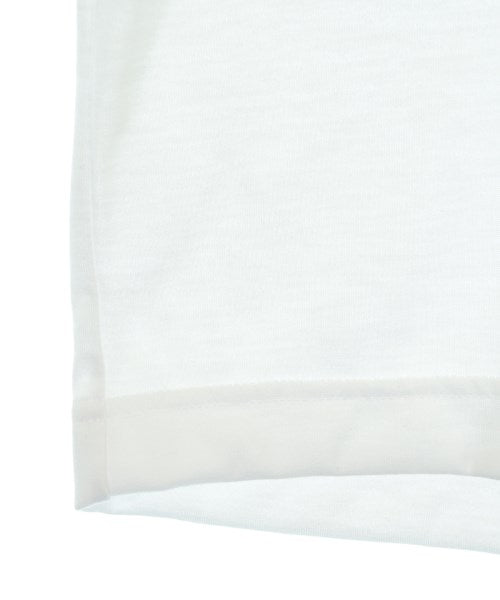 COMME des GARCONS HOMME PLUS เสื้อยืด/เสื้อท็อปส์