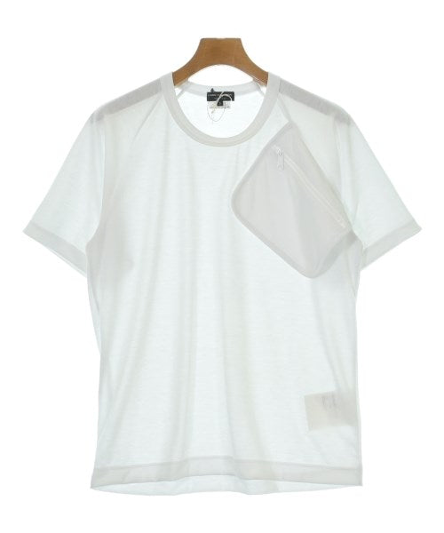 COMME des GARCONS HOMME PLUS เสื้อยืด/เสื้อท็อปส์