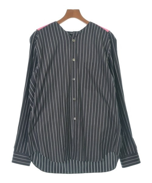 COMME des GARCONS HOMME PLUS เสื้อลำลอง