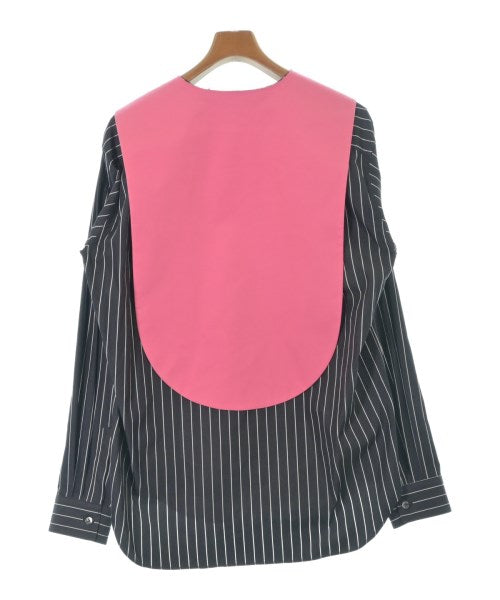 COMME des GARCONS HOMME PLUS เสื้อลำลอง