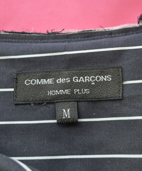 COMME des GARCONS HOMME PLUS เสื้อลำลอง