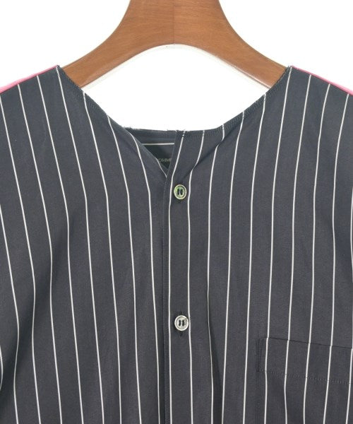 COMME des GARCONS HOMME PLUS เสื้อลำลอง