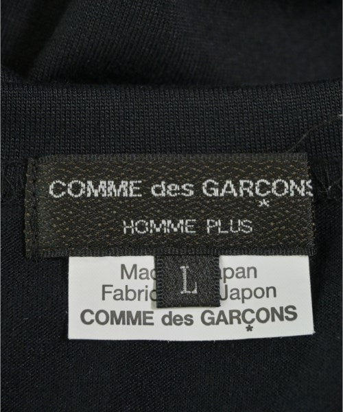 COMME des GARCONS HOMME PLUS เสื้อยืด/เสื้อท็อปส์
