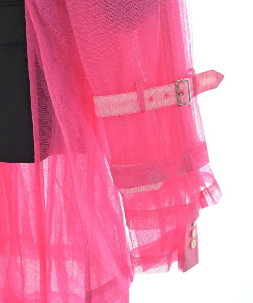 COMME des GARCONS HOMME PLUS เสื้อโค้ท อื่น