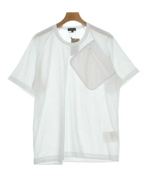 COMME des GARCONS HOMME PLUS เสื้อยืด/เสื้อท็อปส์