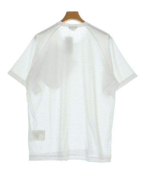 COMME des GARCONS HOMME PLUS เสื้อยืด/เสื้อท็อปส์