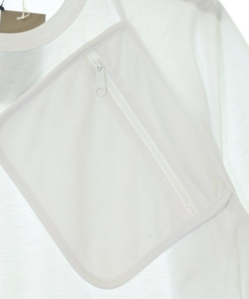COMME des GARCONS HOMME PLUS เสื้อยืด/เสื้อท็อปส์