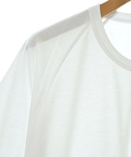 COMME des GARCONS HOMME PLUS เสื้อยืด/เสื้อท็อปส์