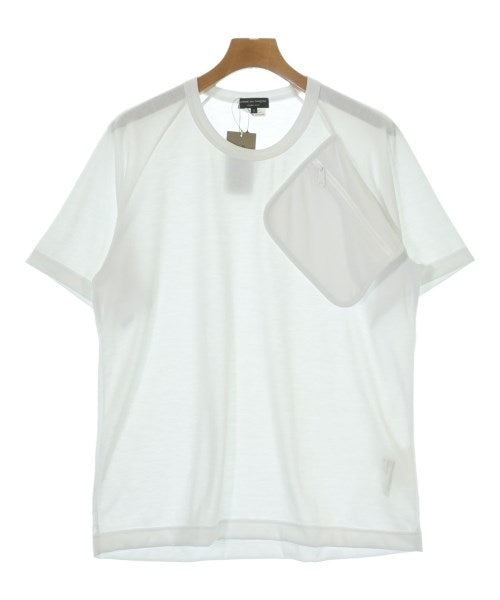 COMME des GARCONS HOMME PLUS เสื้อยืด/เสื้อท็อปส์