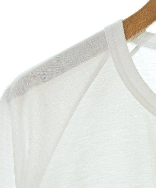 COMME des GARCONS HOMME PLUS เสื้อยืด/เสื้อท็อปส์