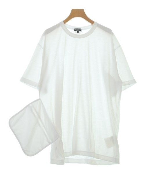 COMME des GARCONS HOMME PLUS เสื้อยืด/เสื้อท็อปส์