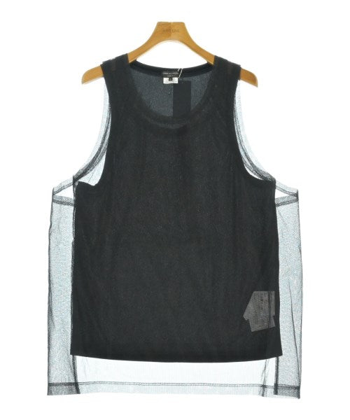 COMME des GARCONS HOMME PLUS เสื้อกล้าม