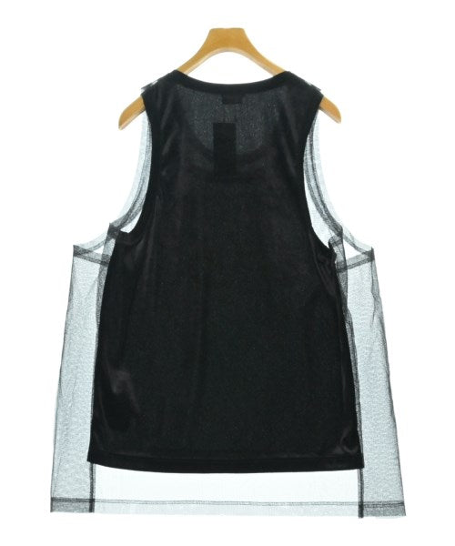 COMME des GARCONS HOMME PLUS เสื้อกล้าม