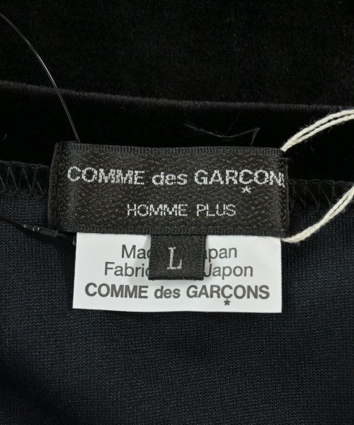COMME des GARCONS HOMME PLUS เสื้อกล้าม