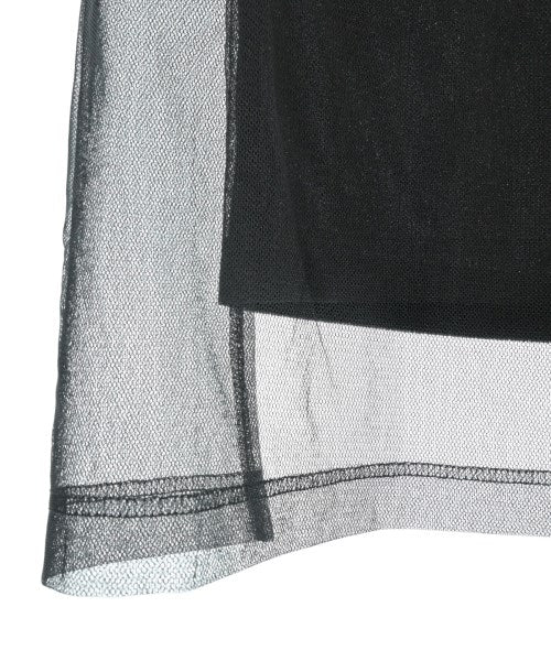 COMME des GARCONS HOMME PLUS เสื้อกล้าม