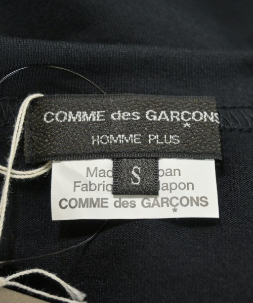 COMME des GARCONS HOMME PLUS เสื้อยืด/เสื้อท็อปส์