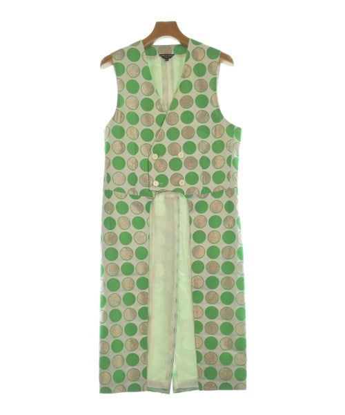 COMME des GARCONS HOMME PLUS เสื้อลำลอง