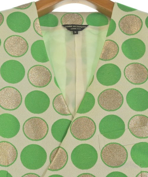 COMME des GARCONS HOMME PLUS เสื้อลำลอง
