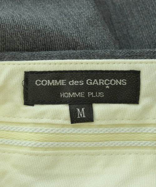 COMME des GARCONS HOMME PLUS กางเกงขาสั้น