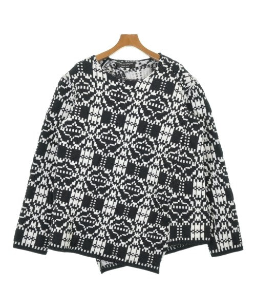 COMME des GARCONS HOMME PLUS เสื้อกันหนาว