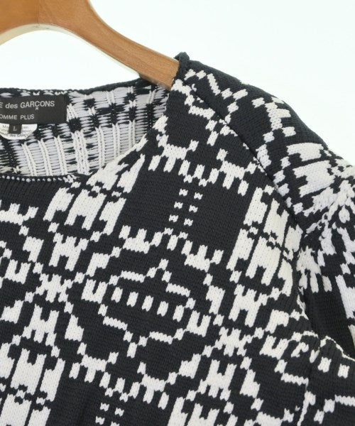 COMME des GARCONS HOMME PLUS เสื้อกันหนาว