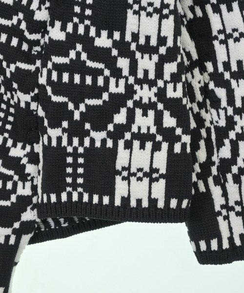 COMME des GARCONS HOMME PLUS เสื้อกันหนาว