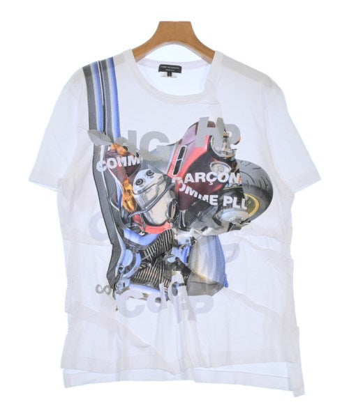 COMME des GARCONS HOMME PLUS เสื้อยืด/เสื้อท็อปส์