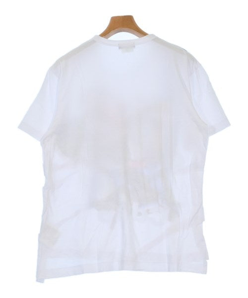 COMME des GARCONS HOMME PLUS เสื้อยืด/เสื้อท็อปส์