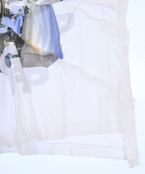 COMME des GARCONS HOMME PLUS เสื้อยืด/เสื้อท็อปส์