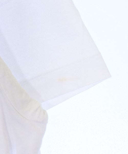 COMME des GARCONS HOMME PLUS เสื้อยืด/เสื้อท็อปส์